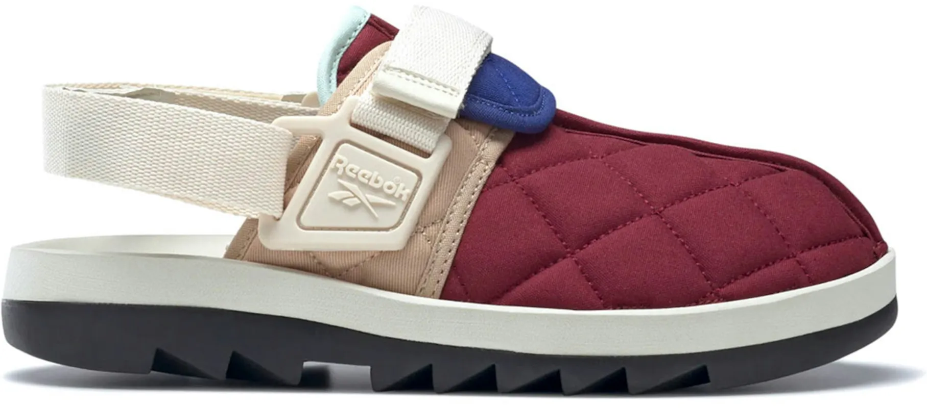Reebok Men's Beatnik Shoes - Sahara/Clacob/Clabur sold by Zulily