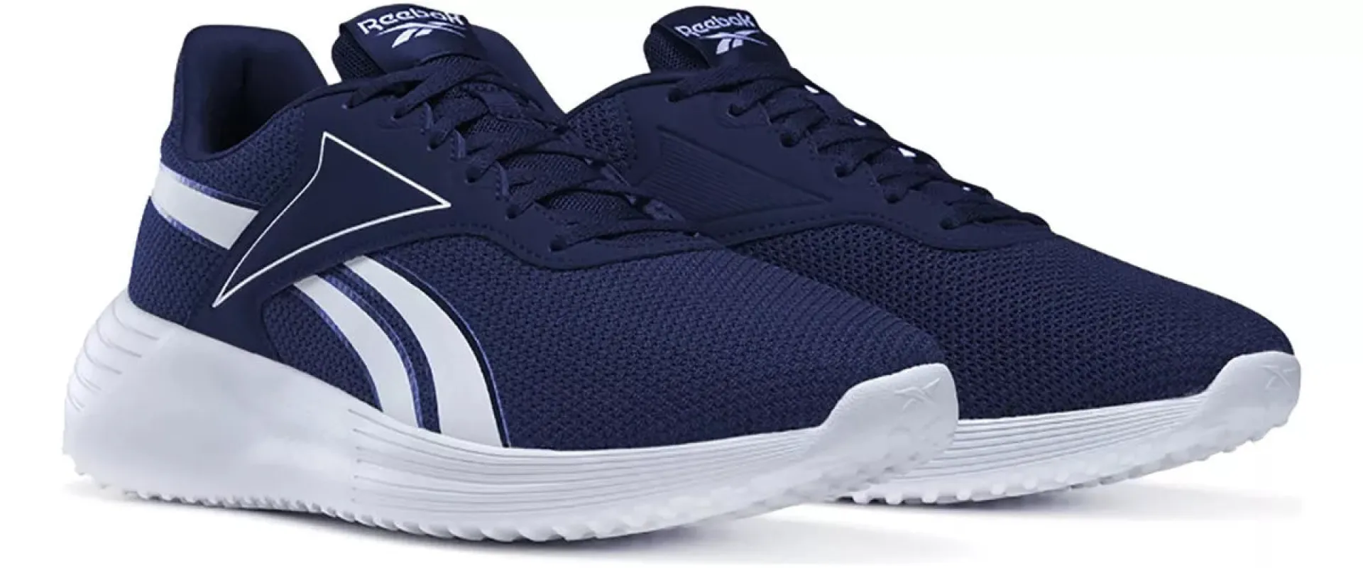 Reebok Men's Lite 3.0 Shoes - Vecnav/Vecnav/Ftwwht sold by Zulily