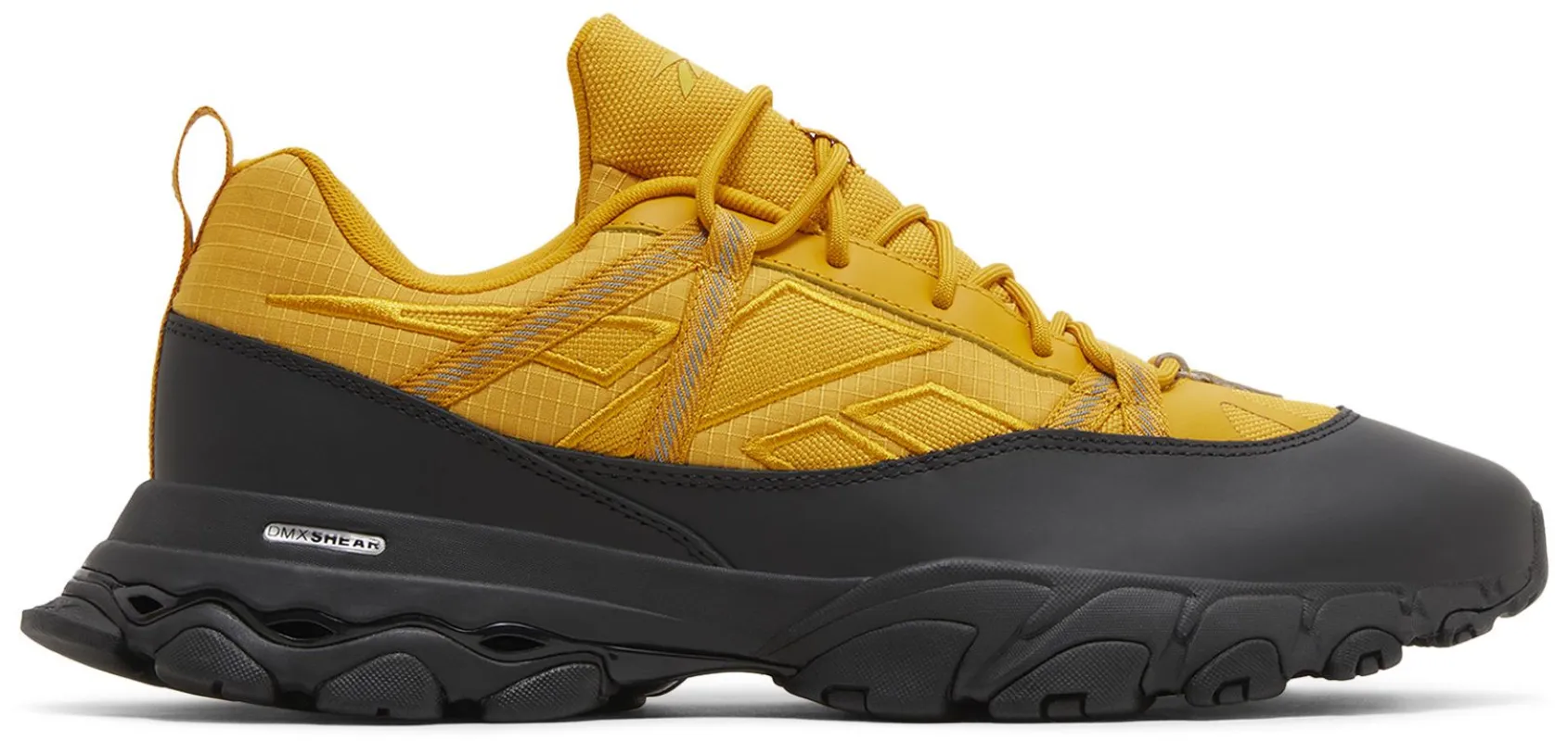 Reebok Men's Dmx Trail Shadow Shoes - Brgoch/Cblack/Brgoch sold by Zulily