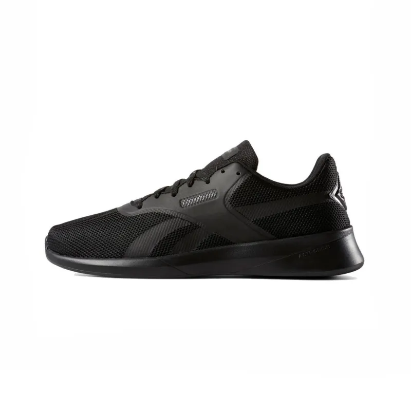 Reebok Men's Royal Ec R Fp3368 Shoes - Black/True Grey sold by Zulily