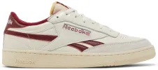 Reebok Men's Club C Revenge Vintage Shoes - Chalk/Alabas/Clabur sold by Zulily