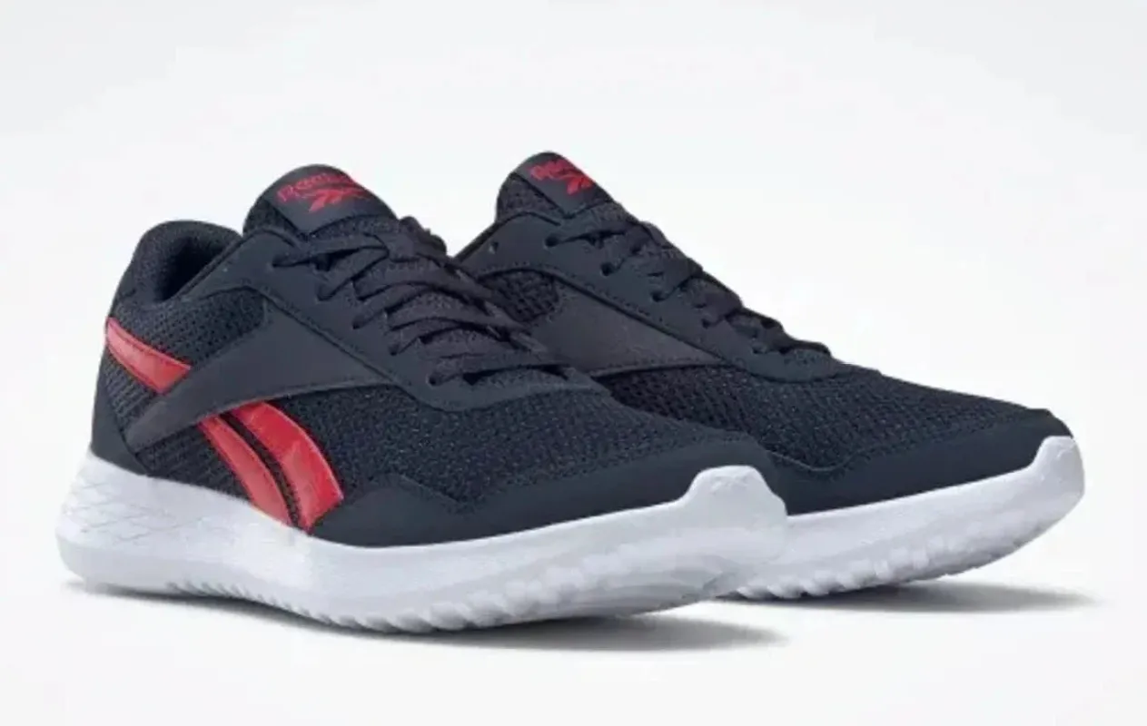 Reebok Men's Energen Lite Shoes - Vecnav/Smorfl/Ftwwht sold by Zulily