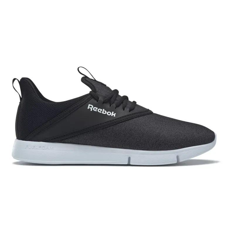 Reebok Men's Daystart Shoes - Cblack/Ftwwht/Vecred sold by Zulily
