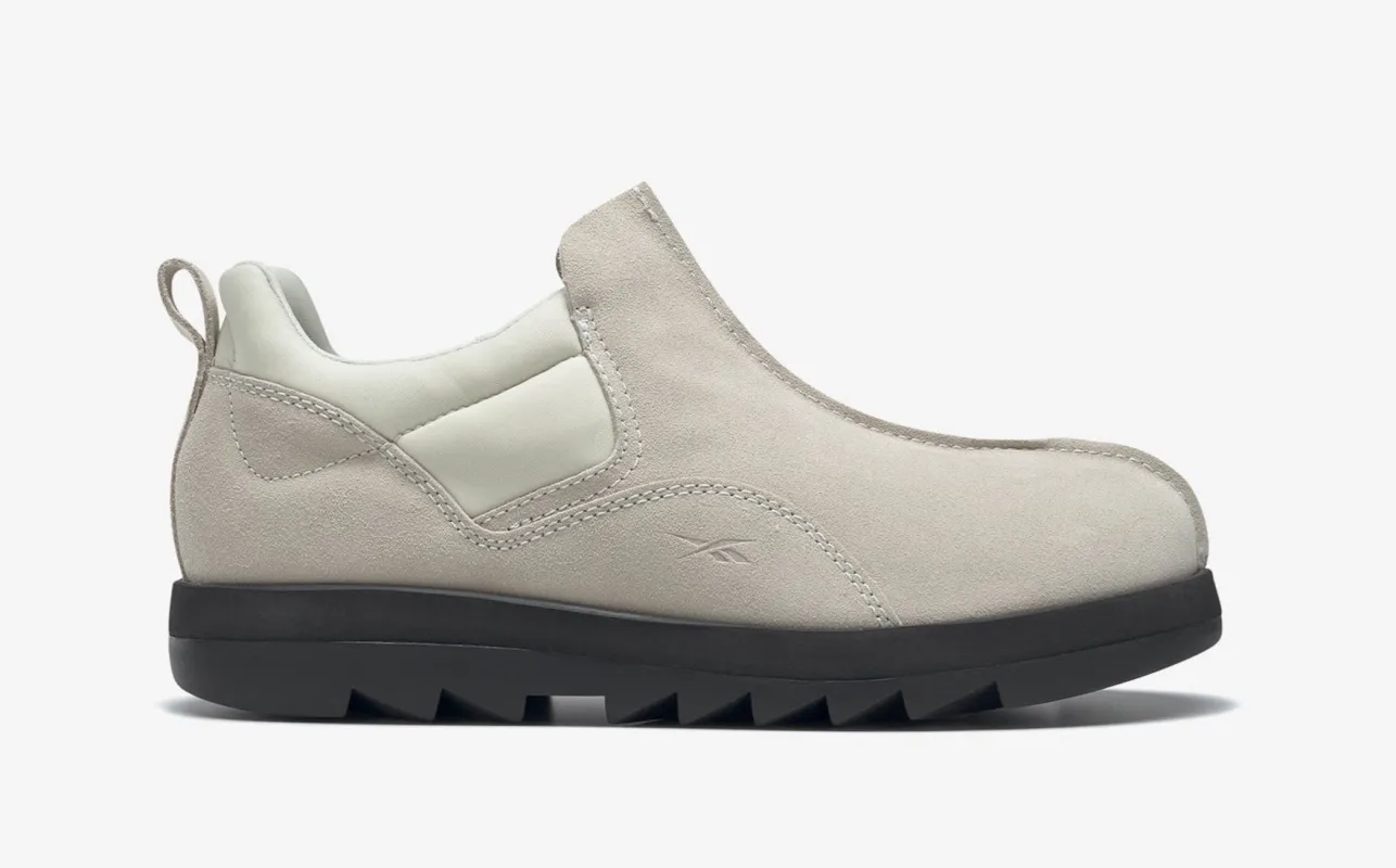 Reebok Men's Beatnik Moc Shoes - Modbei/Modbei/Cblack sold by Zulily