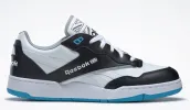 Reebok Men's Bb 4000 II Shoes - Cblack/Radaqu/Ftwwht sold by Zulily