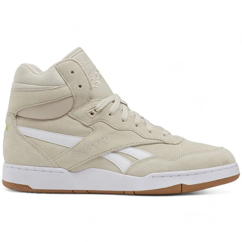 Reebok Men's Bb 400 II Mid Stucco Shoes - Stucco/Ftwhi/Limsli sold by Zulily