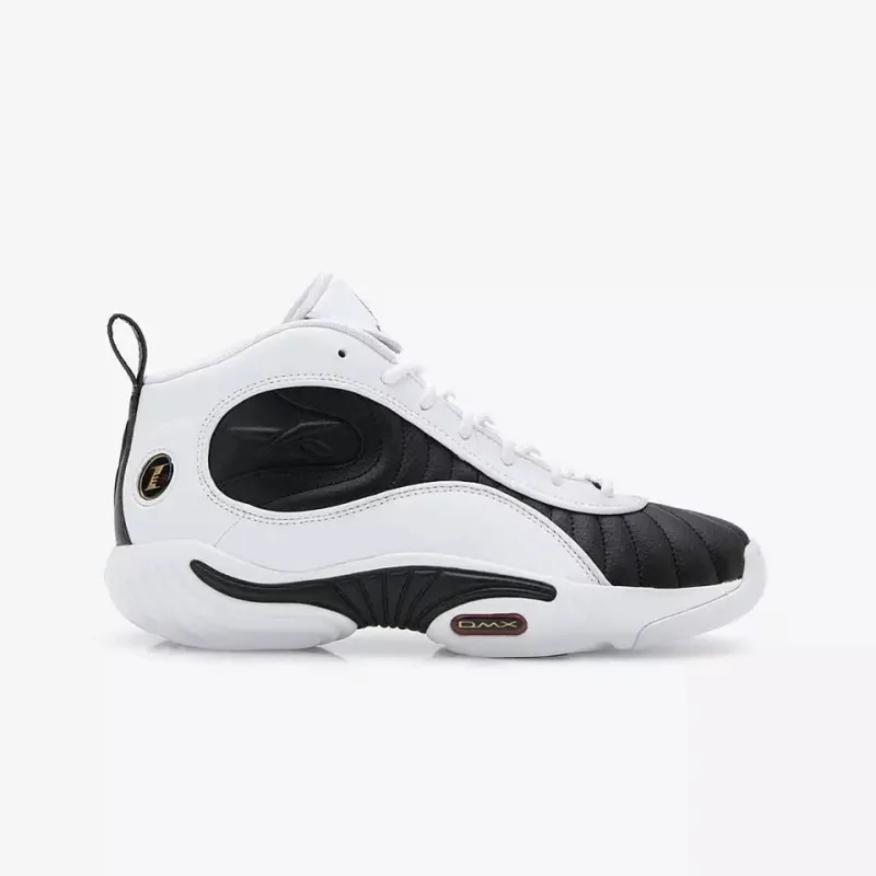 Reebok Men's Answer IIi Shoes - Ftwwht/Cblack/Flasrd sold by Zulily