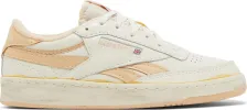 Reebok Men's Club C Revenge Shoes - Chalk/Weabei/Alabas sold by Zulily