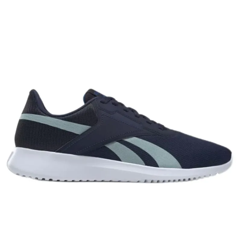 Reebok Men's Fluxlite Shoes - Vecnav/Cblack/Seagry sold by Zulily