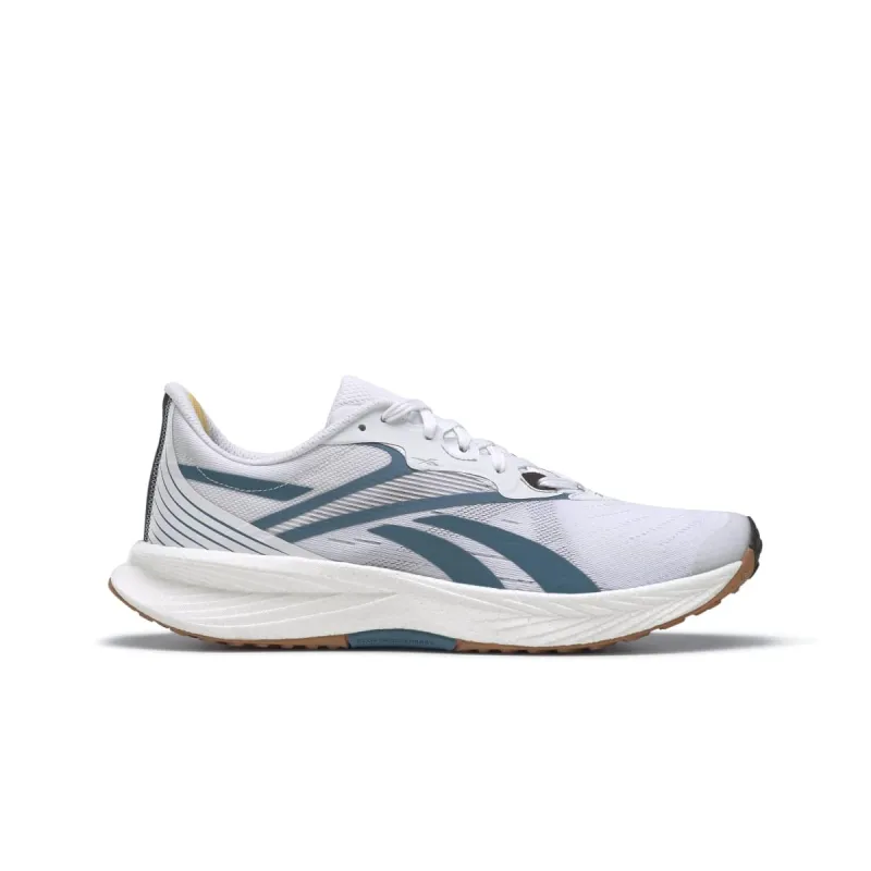 Reebok Men's Floatride Energy 5 Shoes - Ftwwht/Steblu/Cblack sold by Zulily
