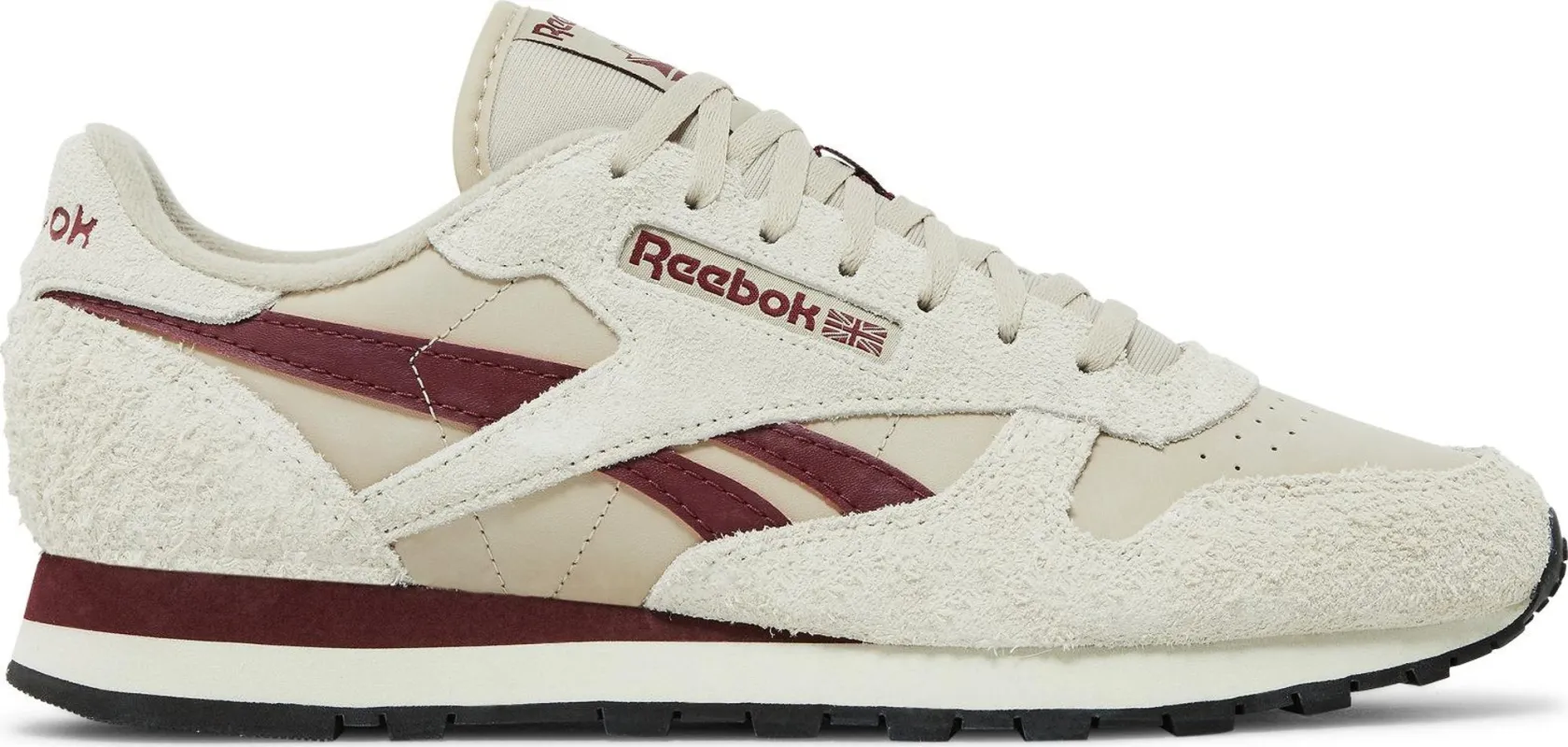 Reebok Men's Classic Leather Modb Shoes - Modbei/Alabas/Clabur sold by Zulily