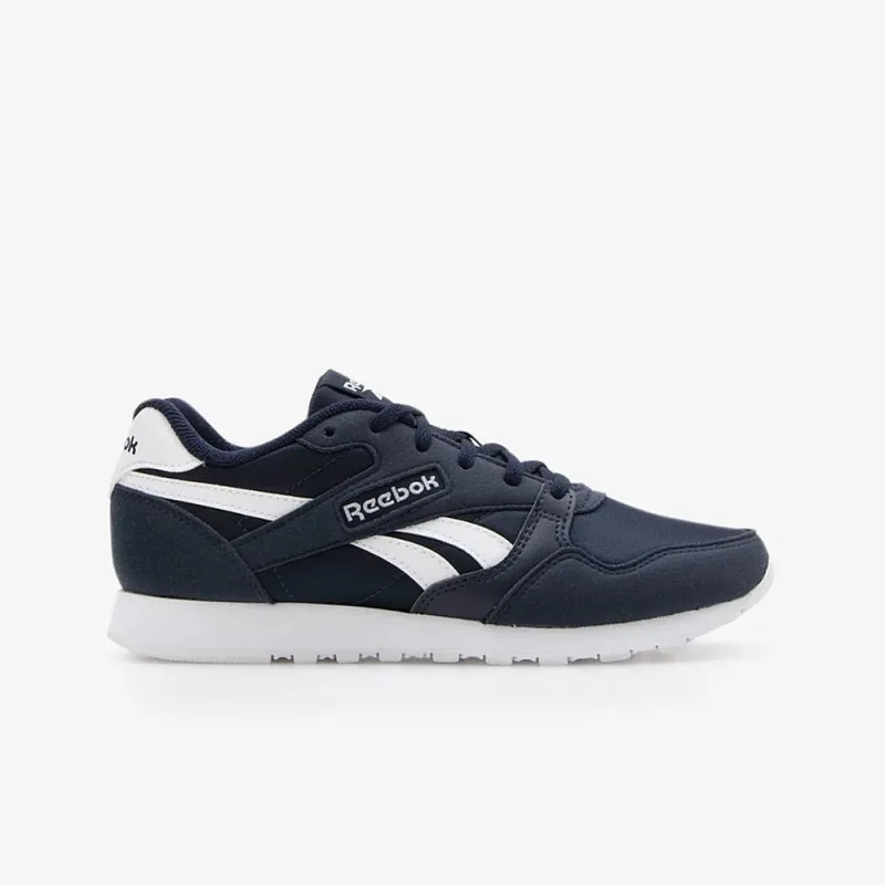 Reebok Men's Ultra Flash V Shoes - Vecnav/Ftwwht/Vecnav sold by Zulily