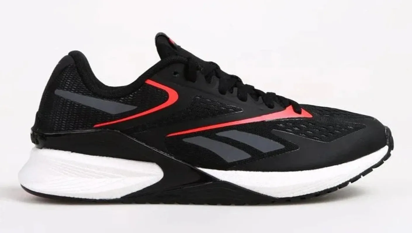 Reebok Men's Speed 22 Tr Shoes - Cblack/Cdgry6/Neoche sold by Zulily