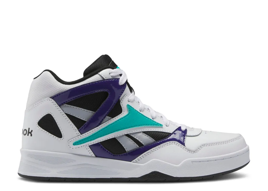 Reebok Men's Royal Bb4590 Shoes - Ftwwht/Cblack/Clatea sold by Zulily