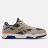 Reebok Men's Bb 4500 Dmx Shoes - White/Khakibrown/Black sold by Zulily