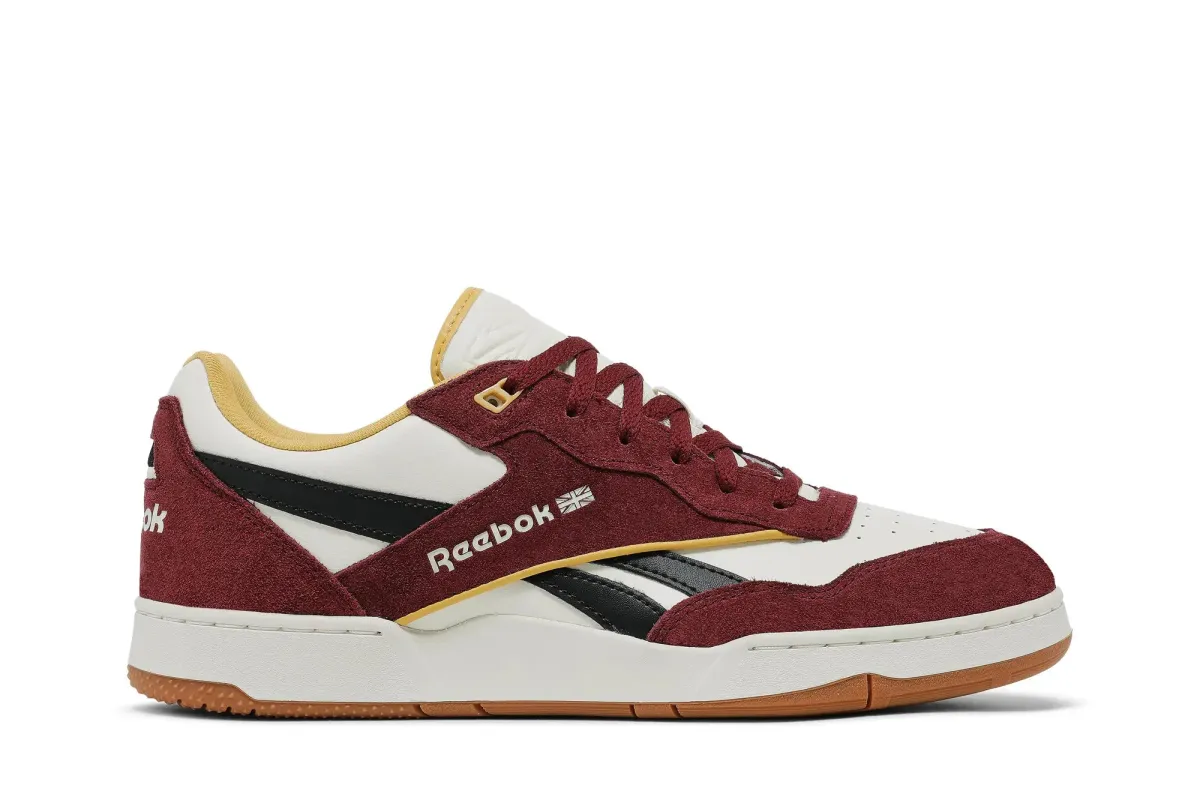 Reebok Men's Bb 4000 II Shoes - Vincha/Clabur/Cblack sold by Zulily