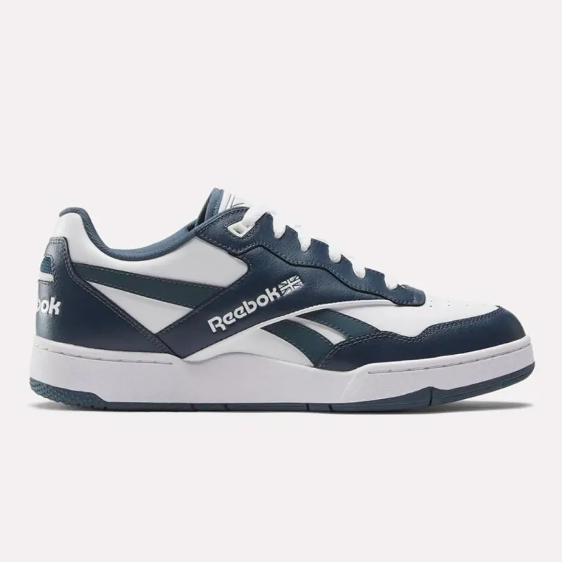 Reebok Men's Bb 4000 II Shoes - Eacobl/Chalk/Eacobl sold by Zulily