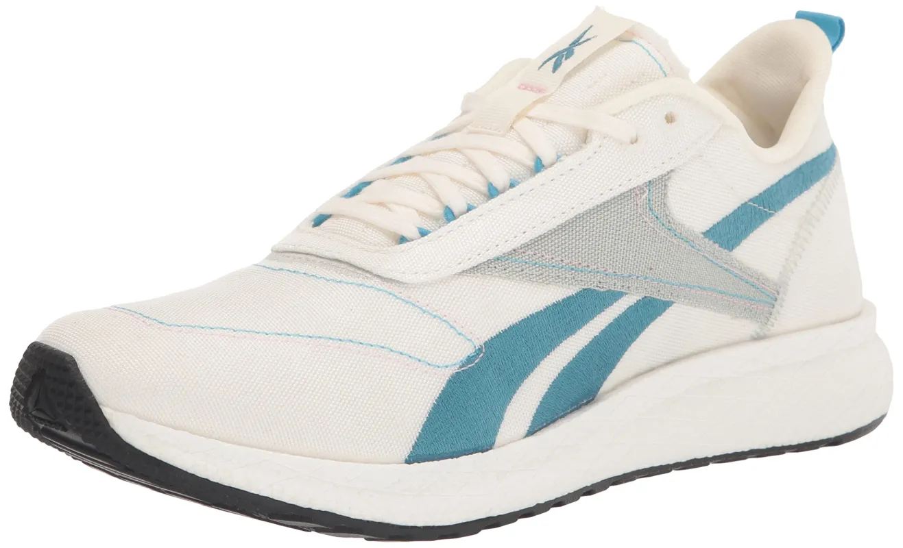 Reebok Men's Floatride Energy Century Grow Shoes - Chalk/Seaspr/Steblu made by Reebok