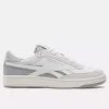 Reebok Men's Club C Revenge Shoes - Bouldergrey/Grey1/Chalk sold by Zulily