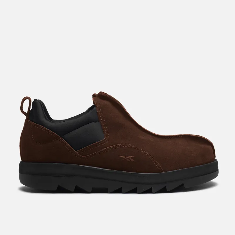 Reebok Men's Beatnik Moc Shoes - Brubrw/Brubrw/Cblack sold by Zulily