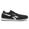 Reebok Men's Royal Classic Jogger 3 Shoes - Black/White/Black sold by Zulily