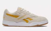 Reebok Men's Bb 4000 II Shoes - Stucco/Ftwwht/Retgol sold by Zulily