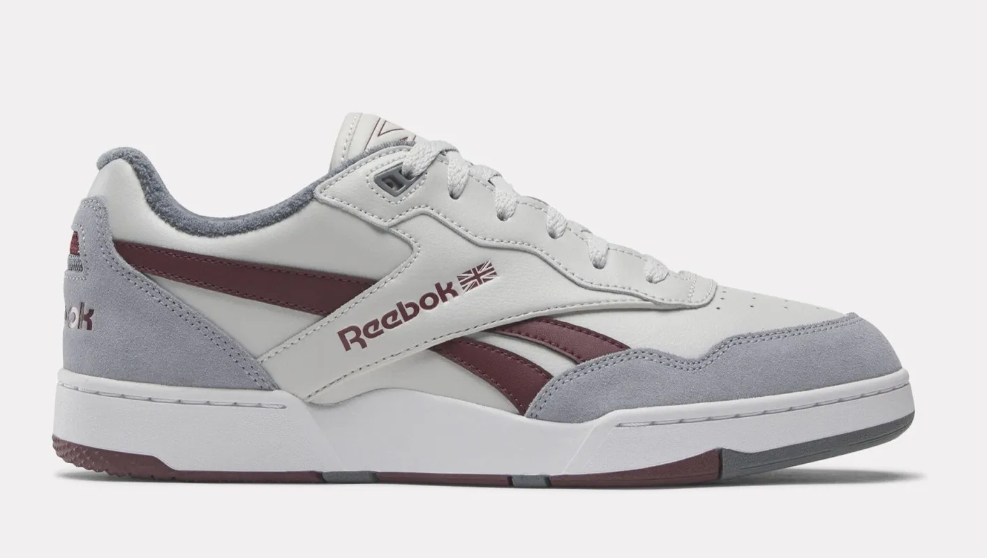 Reebok Men's Bb 4000 II Shoes - Stefog/Clgry3/Clamar sold by Zulily
