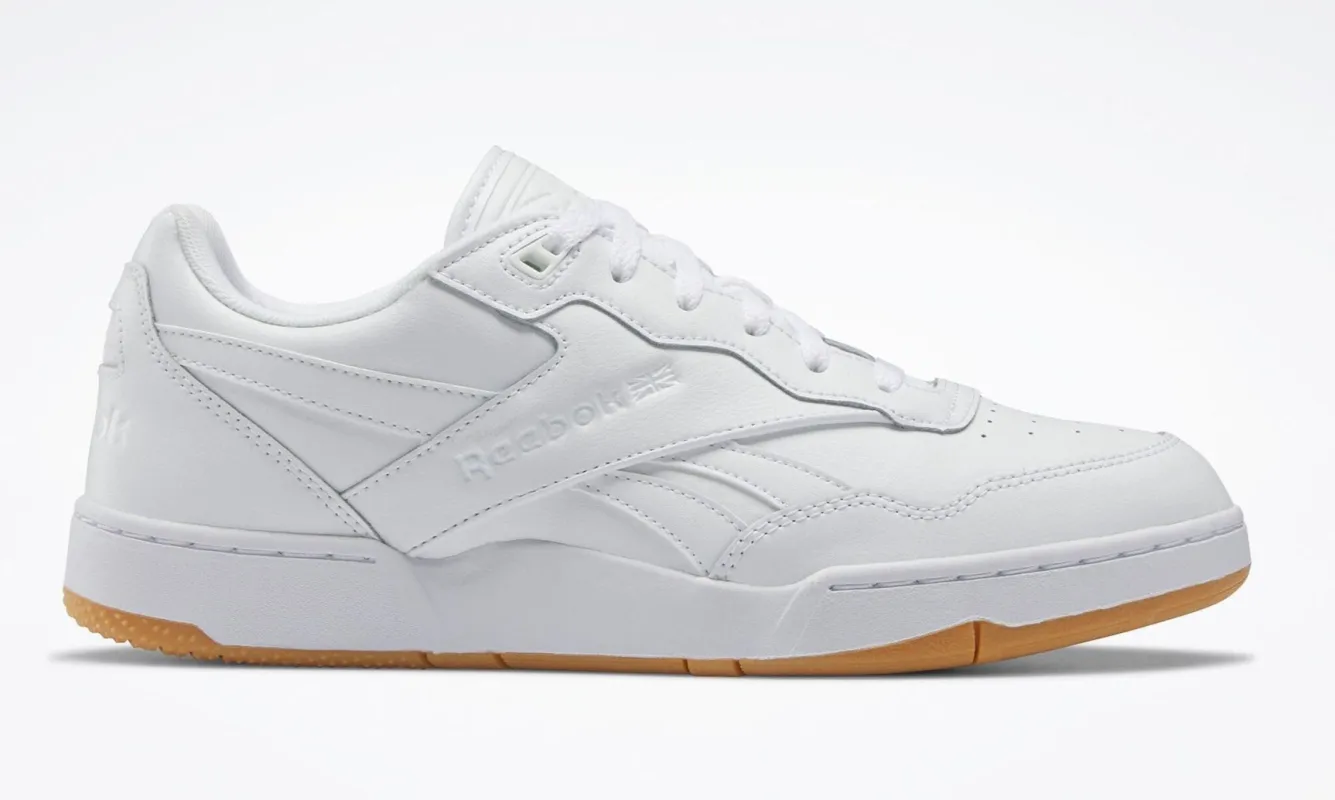 Reebok Men's Bb 4000 II Shoes - Ftwwht/Rbkg02/Pugry3 sold by Zulily