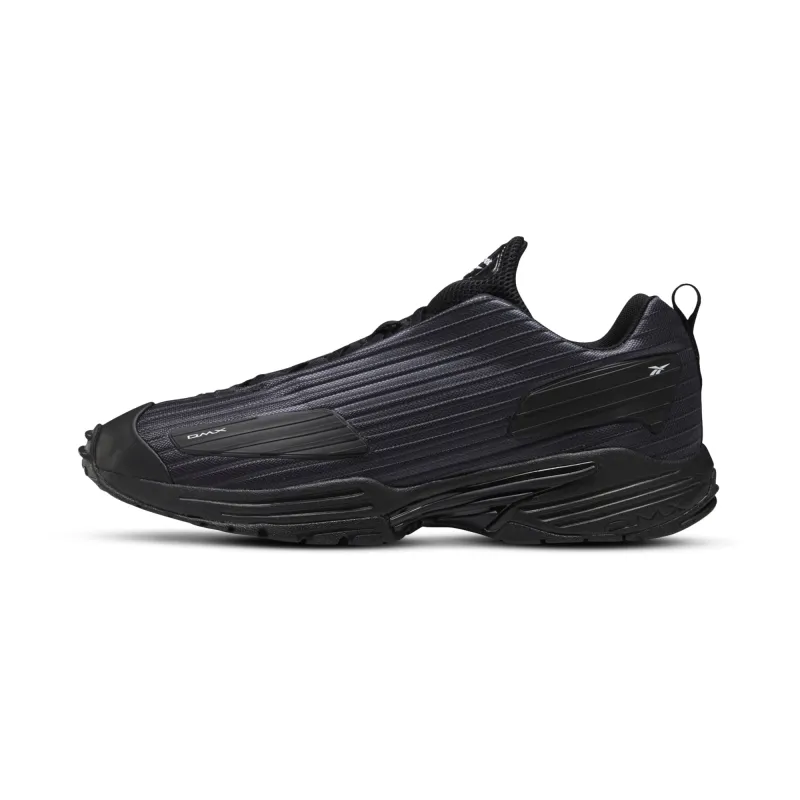 Reebok Men's Dmx Thrill Shoes - Black/Black/Cdgry7 sold by Zulily