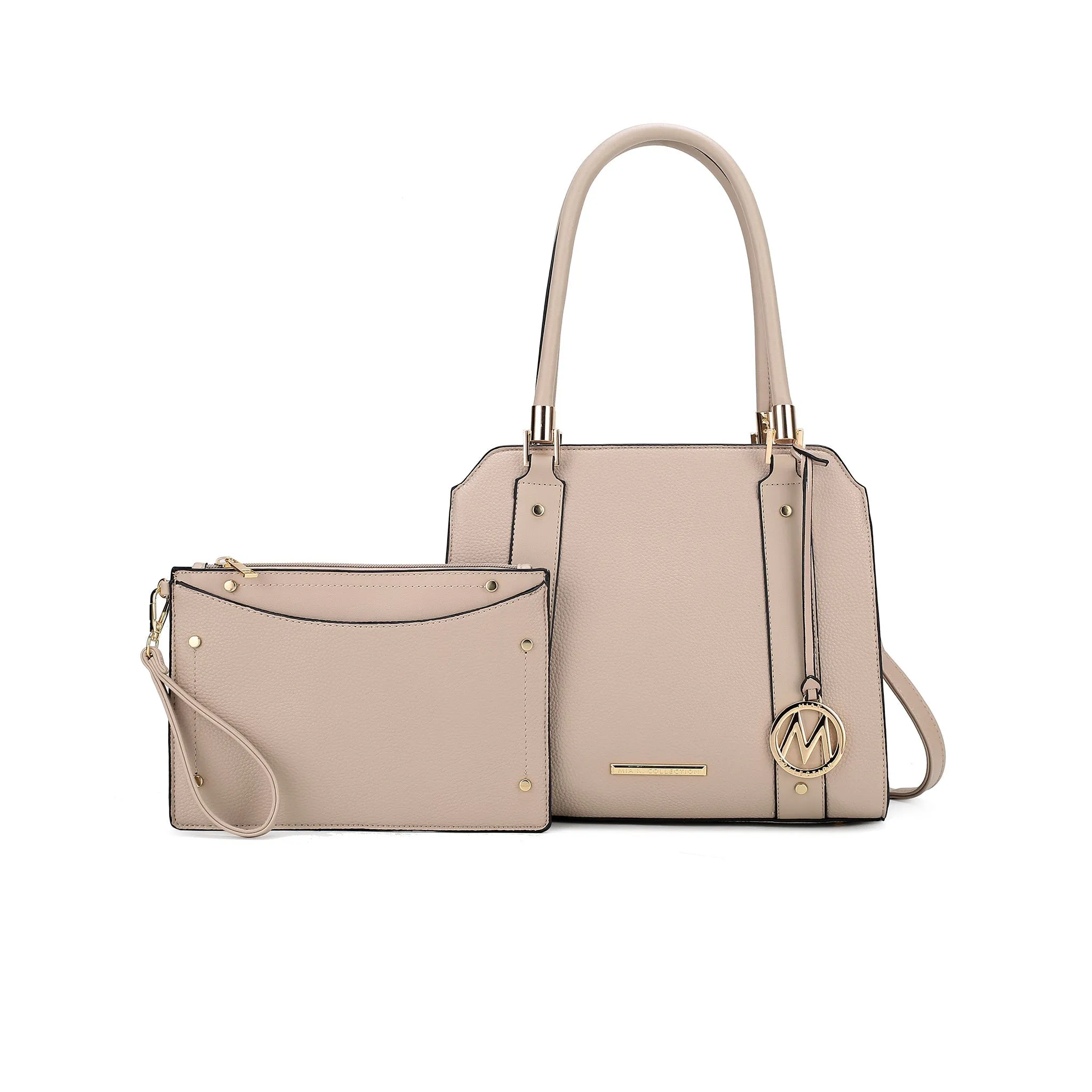 MKF Collection Women's Norah Shoulder Bag And Set sold by Zulily