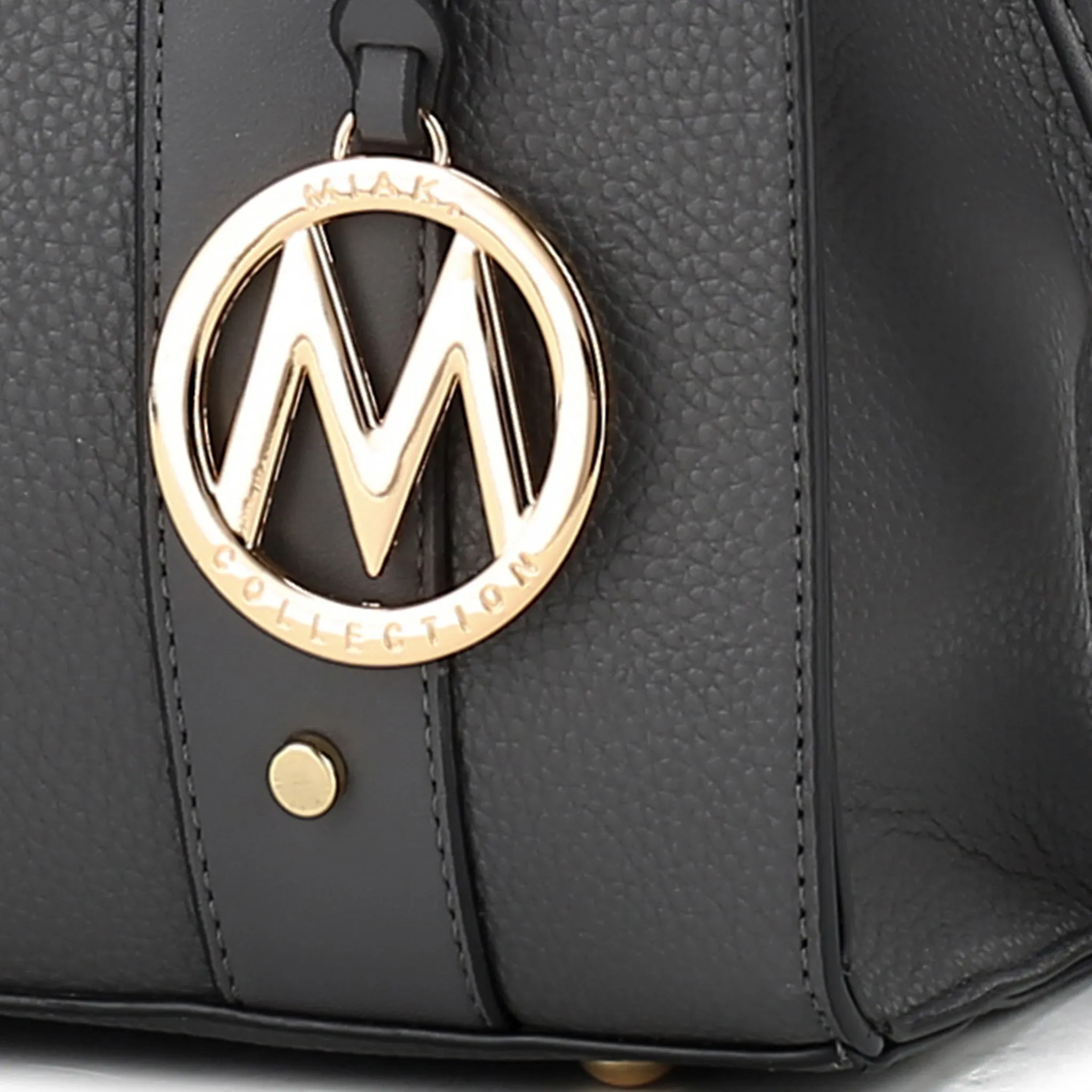 MKF Collection Women's Norah Shoulder Bag And Set sold by Zulily product image thumbnail 5