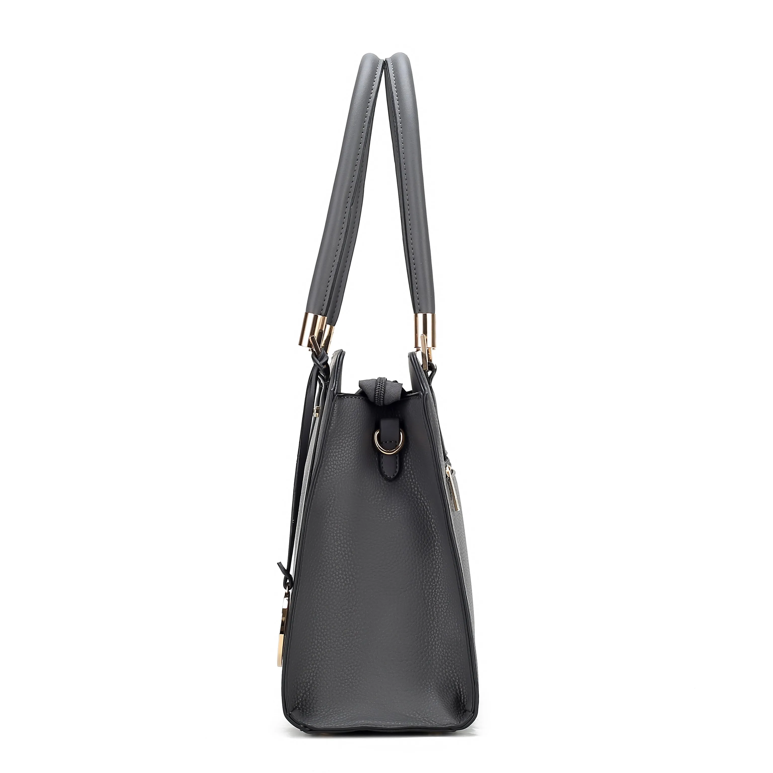 MKF Collection Women's Norah Shoulder Bag And Set sold by Zulily product image thumbnail 4