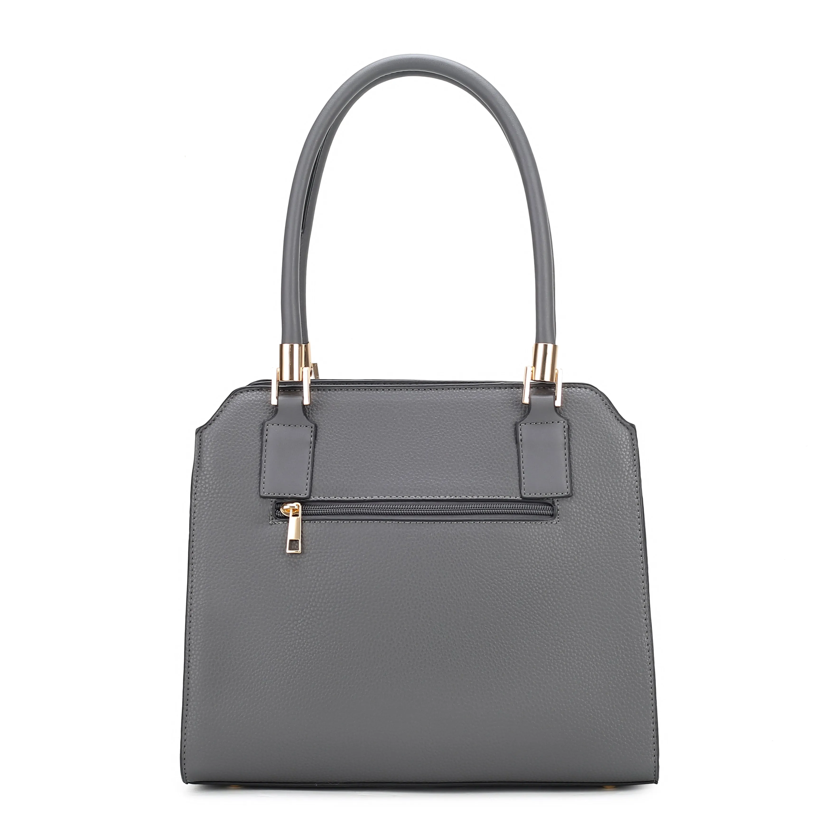 MKF Collection Women's Norah Shoulder Bag And Set sold by Zulily product image thumbnail 3