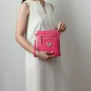 MKF Collection Women's Scarlett Signature Crossbody Bag sold by Zulily