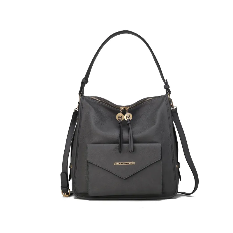 MKF Collection Women's Vanya Shoulder Bag sold by Zulily