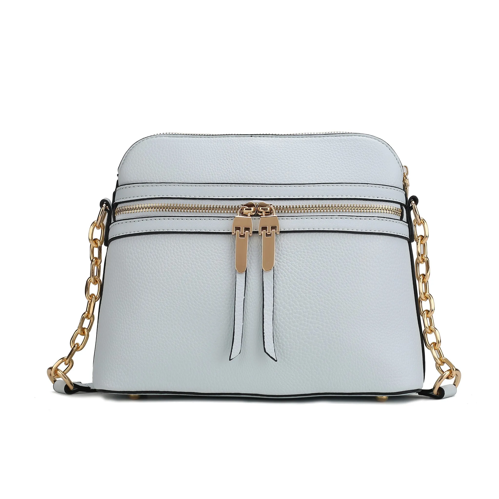 MKF Collection Women's Kelisse Crossbody Bag sold by Zulily