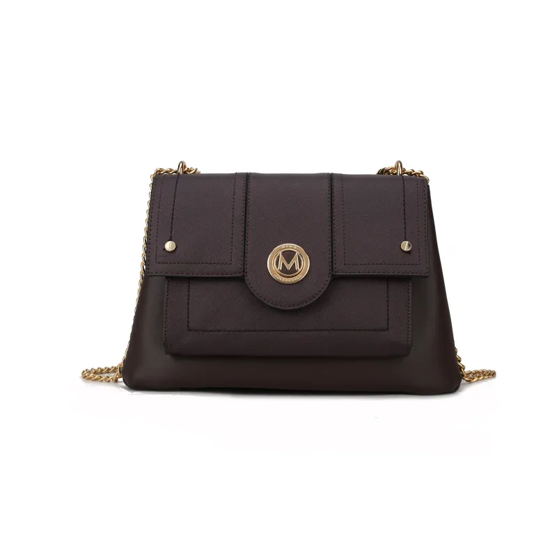 MKF Collection Women's Eden Shoulder Bag sold by Zulily