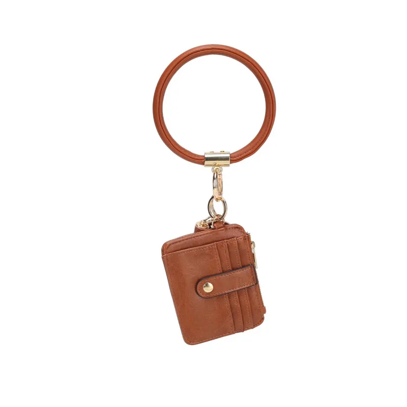 MKF Collection Women's Jordyn Bracelet Wallet sold by Zulily