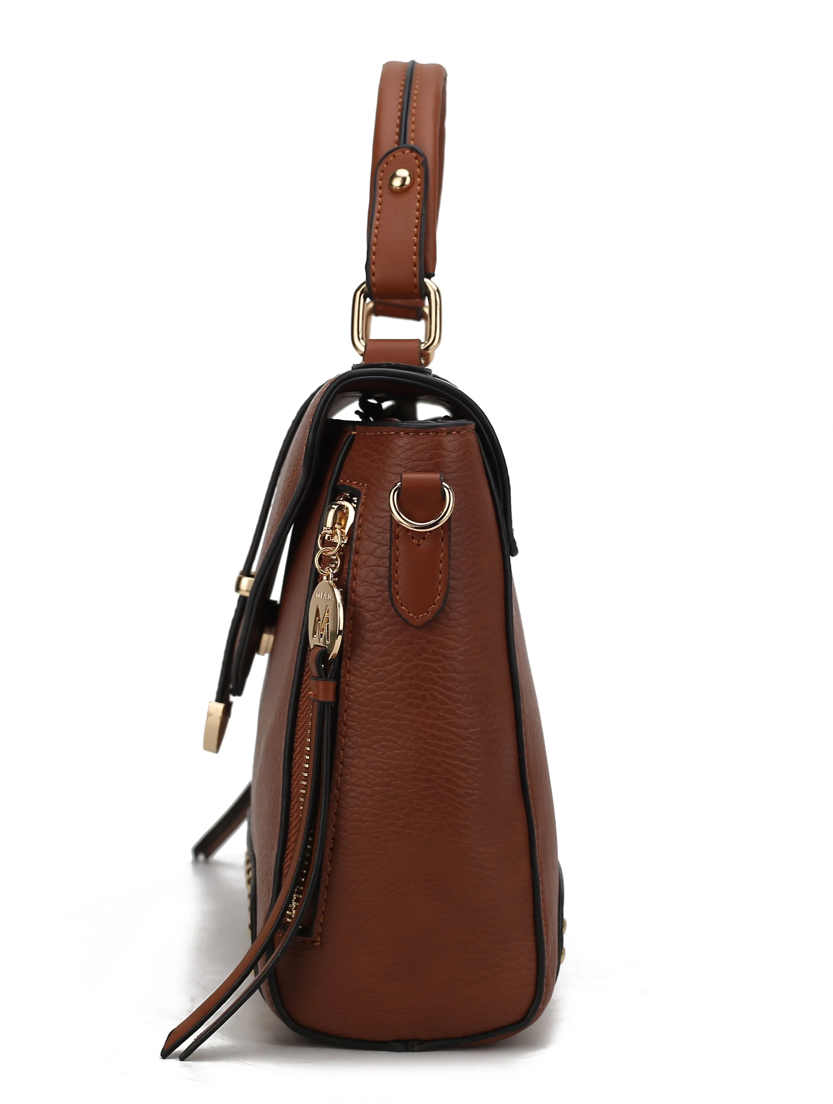MKF Collection Women's Angela Shoulder Bag sold by Zulily product image thumbnail 4