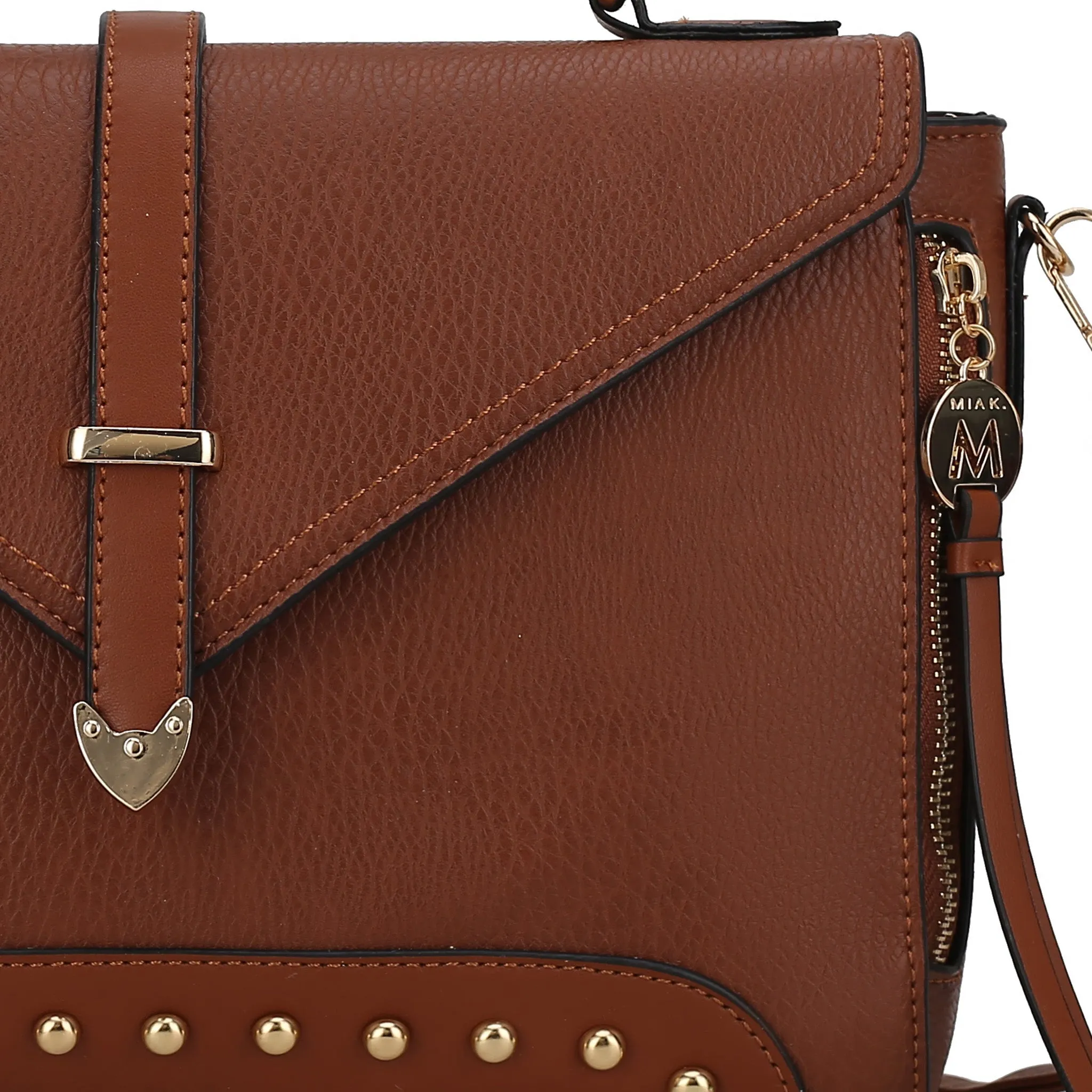 MKF Collection Women's Angela Shoulder Bag sold by Zulily product image thumbnail 5