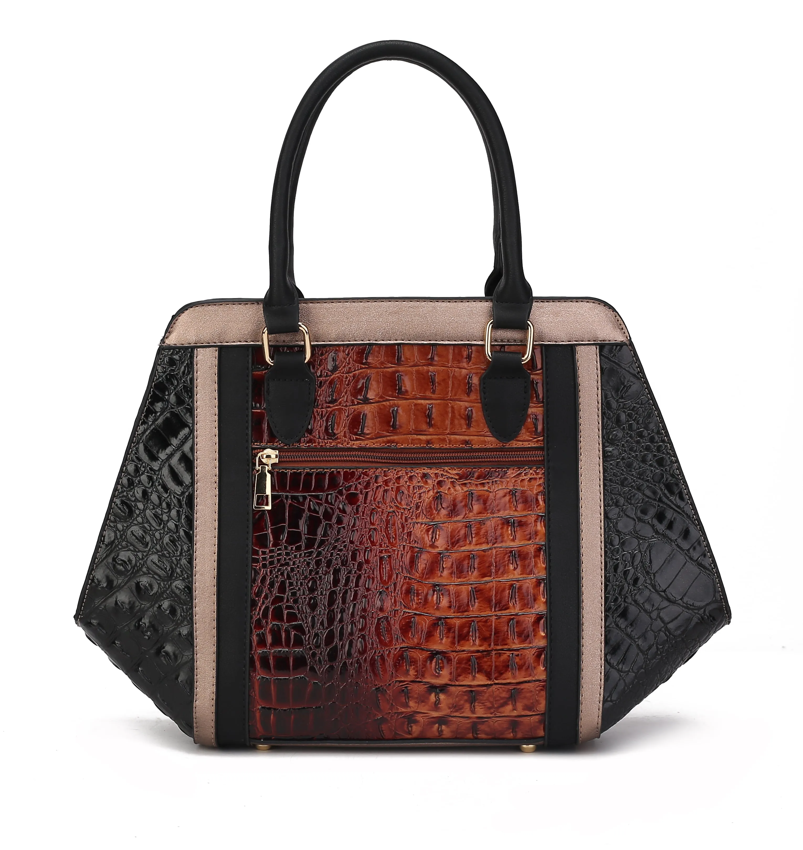 MKF Collection Women's Daisy Shoulder Bag And Set sold by Zulily product image thumbnail 3