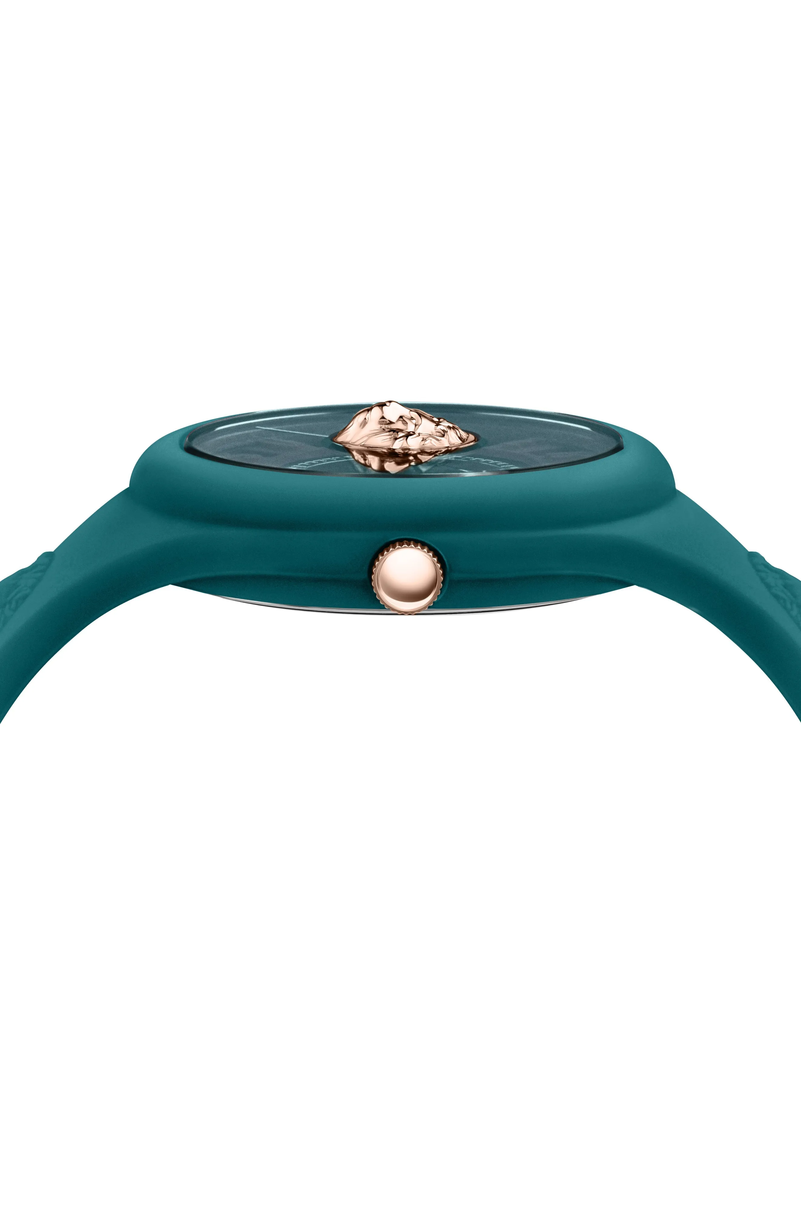 Versus Versace Fire Island Lion Strap Watch sold by Zulily product image thumbnail 2