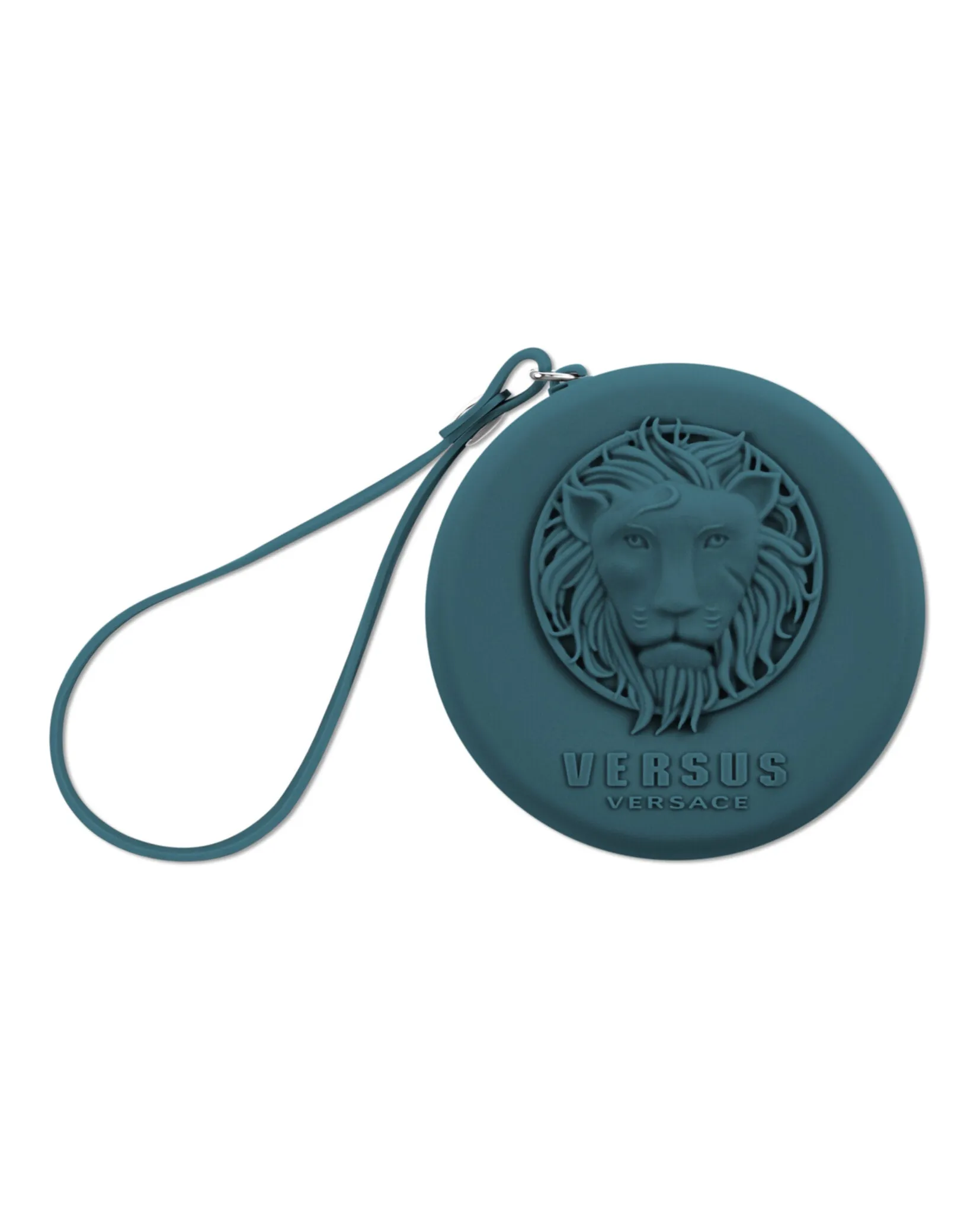 Versus Versace Fire Island Lion Strap Watch sold by Zulily product image thumbnail 4