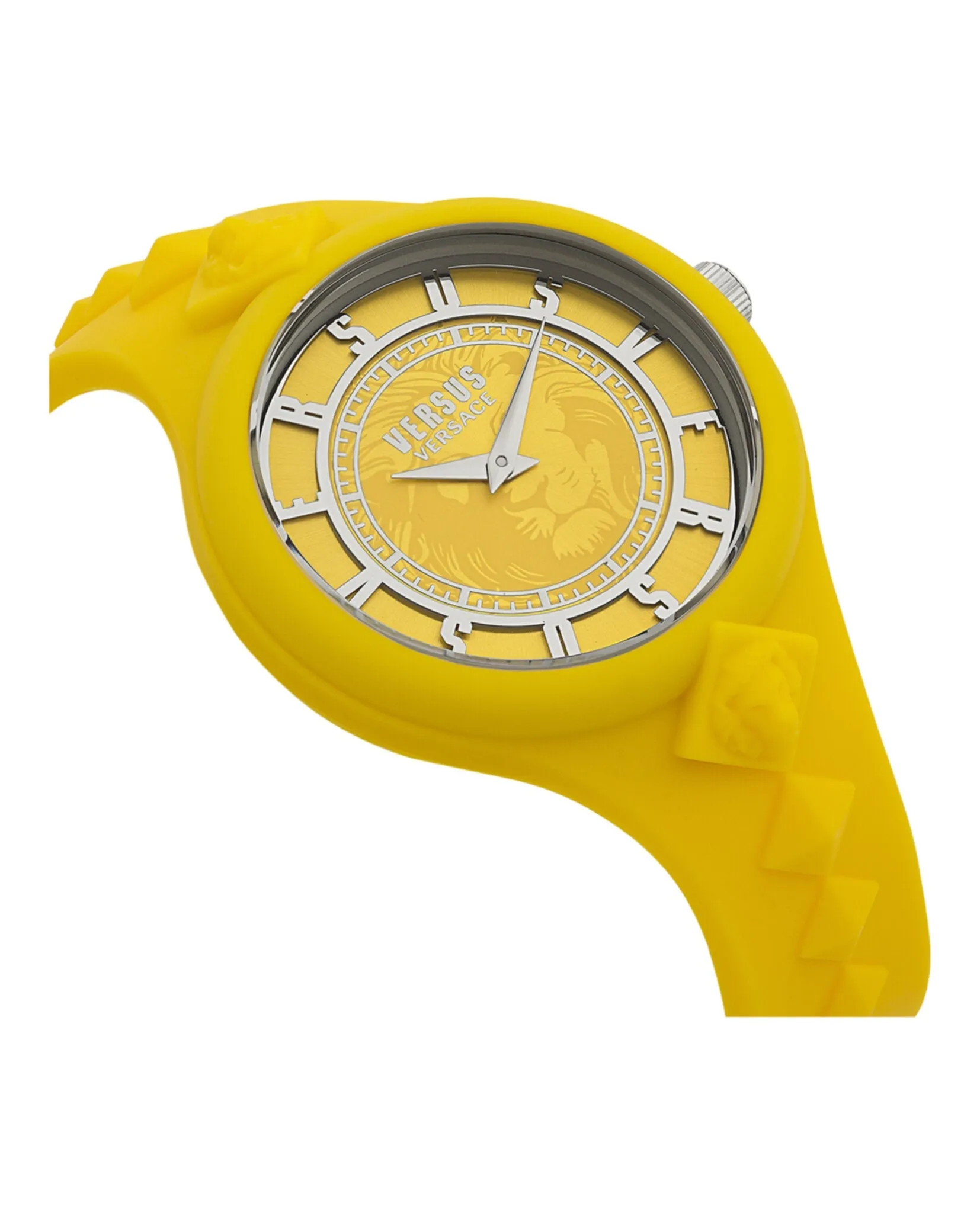 Versus Versace Fire Island Studs Strap Watch sold by Zulily product image thumbnail 2