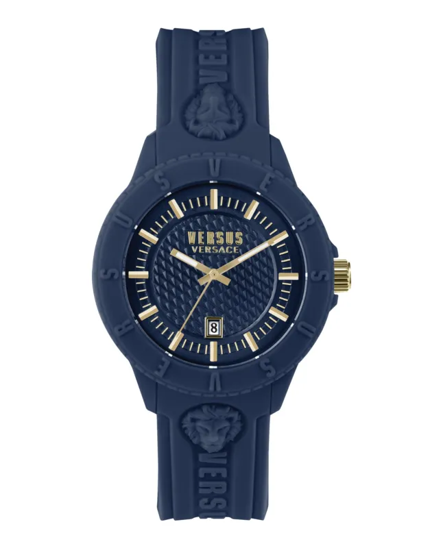 Versus Versace Tokyo R Strap Watch sold by Zulily