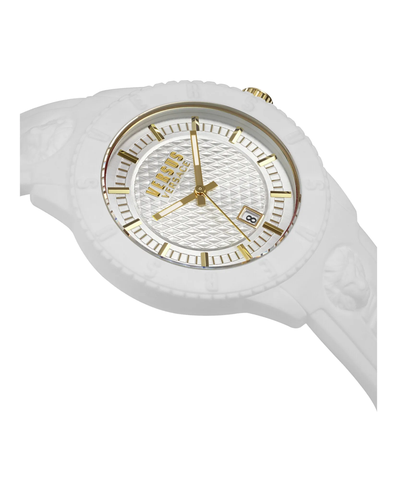 Versus Versace Tokyo R Strap Watch sold by Zulily product image thumbnail 3