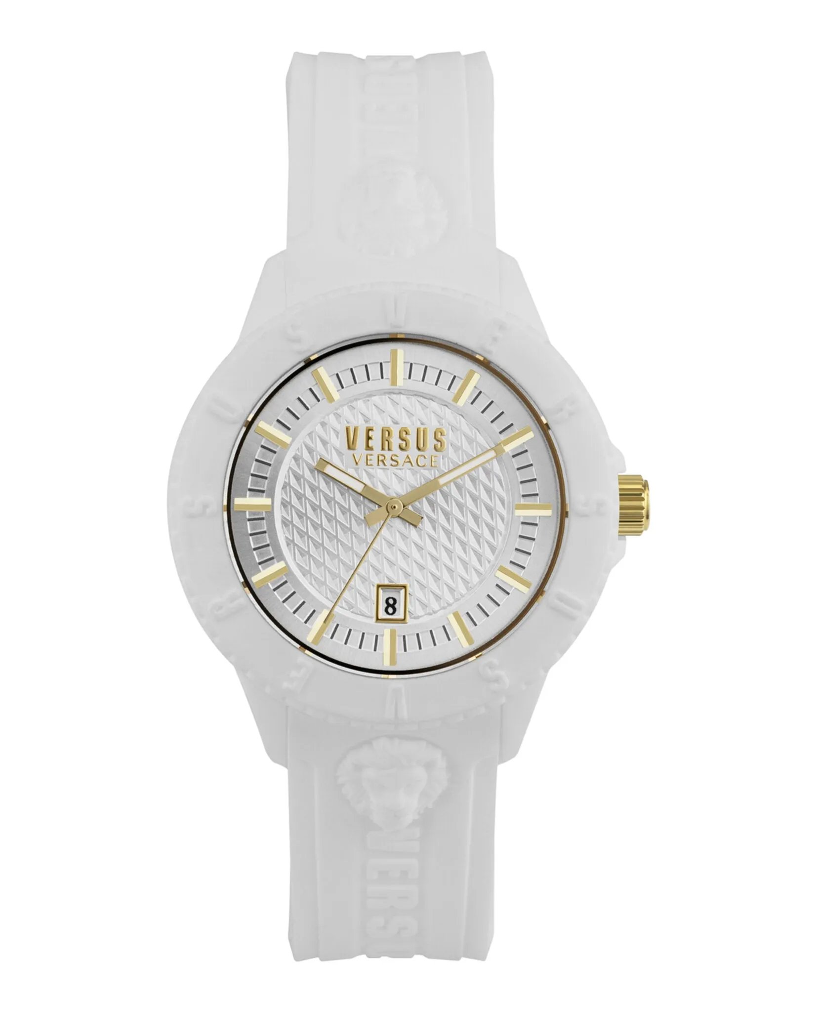 Versus Versace Tokyo R Strap Watch sold by Zulily