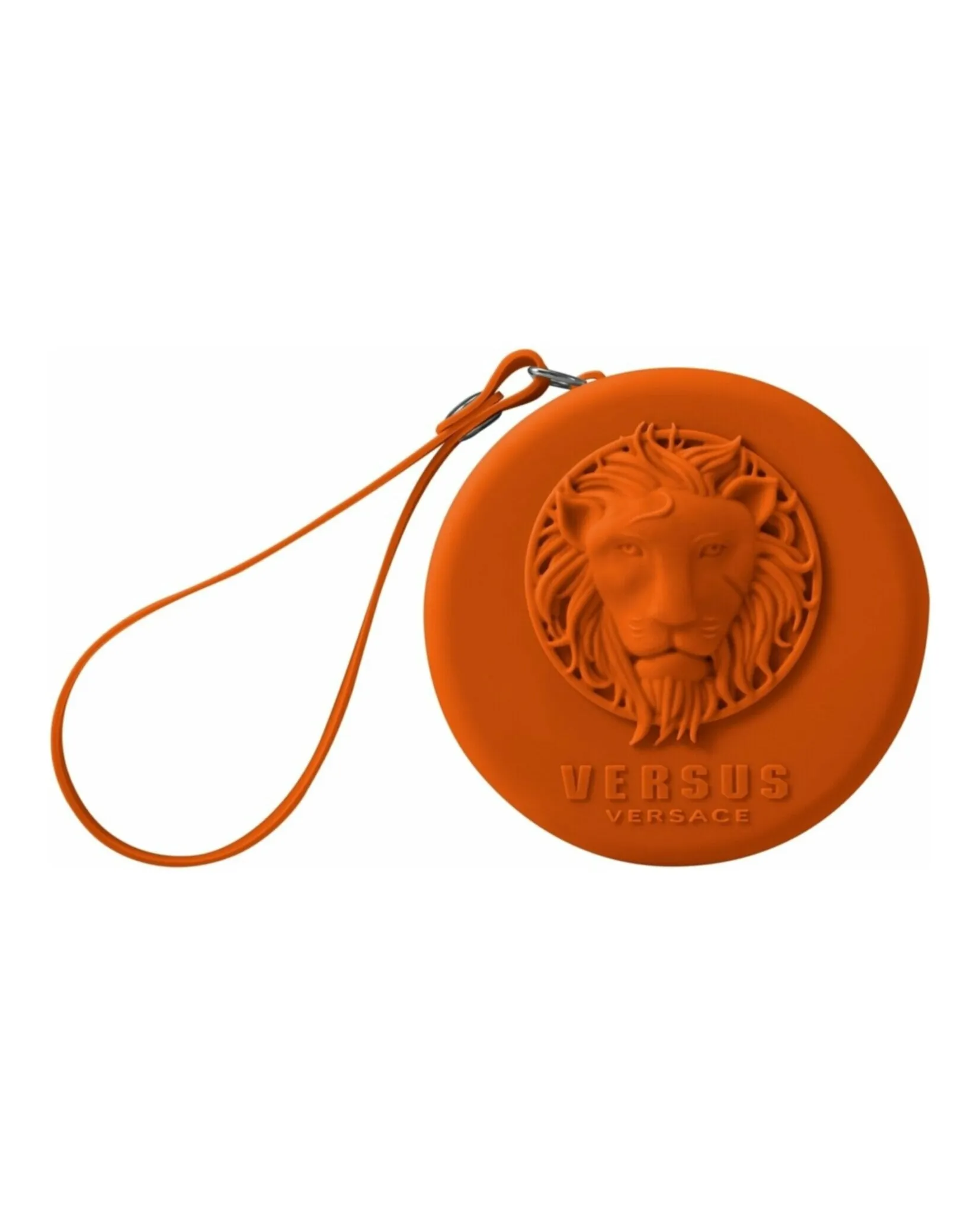 Versus Versace Fire Island Lion Strap Watch sold by Zulily product image thumbnail 4