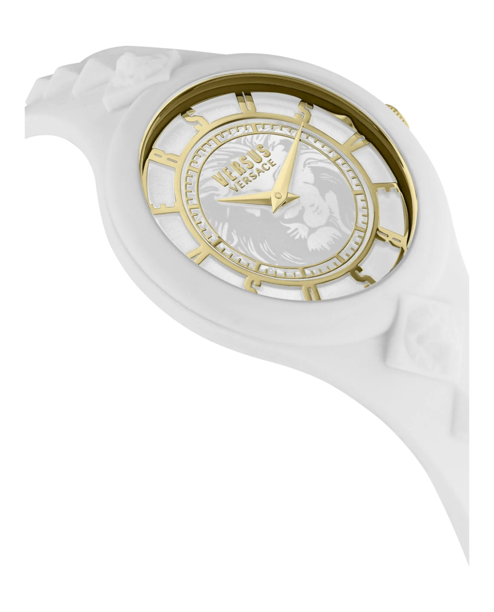 Versus Versace Fire Island Studs Strap Watch sold by Zulily product image thumbnail 3