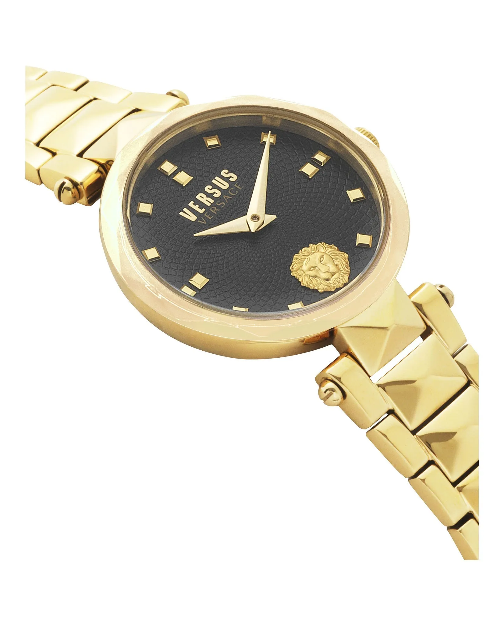 Versus Versace Covent Garden Collection Luxury Womens Watch Timepiece sold by Zulily product image thumbnail 3